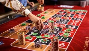 tipsterchat México Lobby del casino