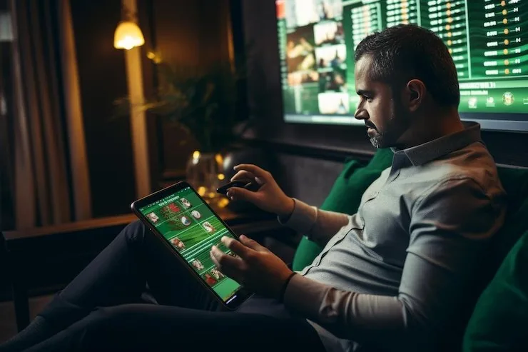 tipsterchat Recarga con SPEI